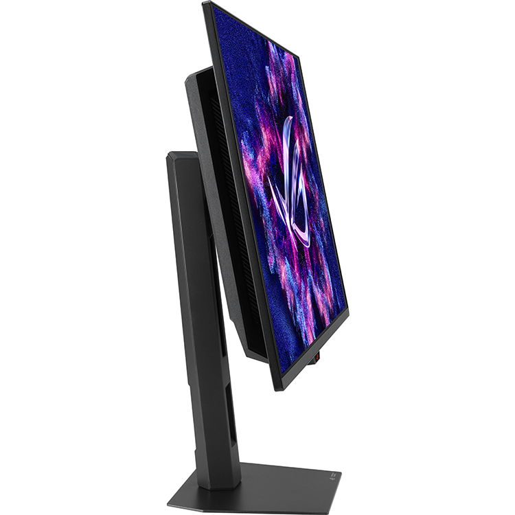خرید مانیتور Asus ROG Strix OLED XG27AQDPG - کیفیت 2K - سایز 27 اینچ